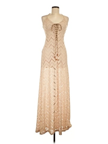 Sky Casual Dress (view 1)