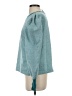 Ann Taylor LOFT Teal Pullover Sweater Size S - photo 5