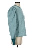 Ann Taylor LOFT Teal Pullover Sweater Size S - photo 4