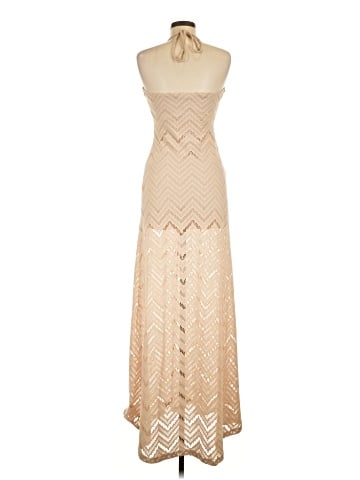 Sky Casual Dress (view 2)