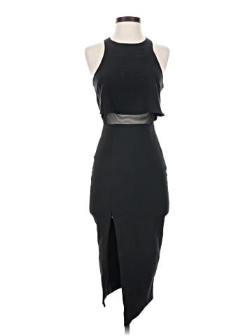 Elizabeth and James Cocktail Dress (view 1)
