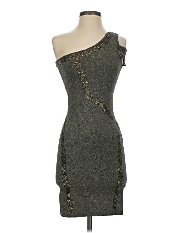 Bebe Cocktail Dress (view 1)
