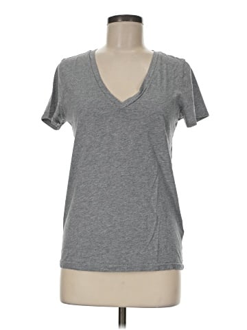 J.Crew Factory Store Short Sleeve T-Shirt (view 1)