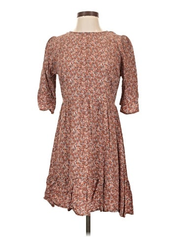 Ann Taylor LOFT Casual Dress (view 1)