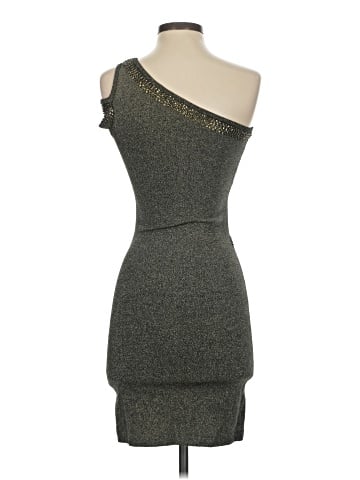 Bebe Cocktail Dress (view 2)