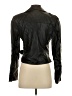 French Connection 100% Polyurethane Black Jacket Size XS - photo 2