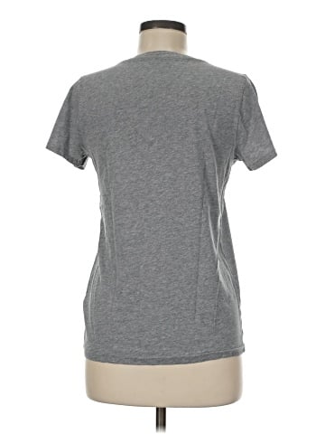 J.Crew Factory Store Short Sleeve T-Shirt (view 2)