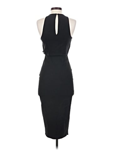 Elizabeth and James Cocktail Dress (view 2)