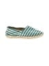 Ubuntu Teal Flats Size 8 1/2 (wide) - photo 1