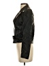 French Connection 100% Polyurethane Black Jacket Size XS - photo 5