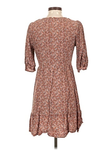 Ann Taylor LOFT Casual Dress (view 2)