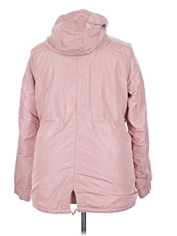 Ambiance Raincoat (view 2)