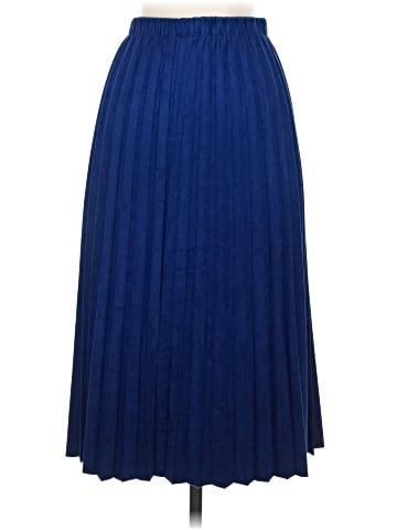 Zara W&B Collection Formal Skirt (view 2)