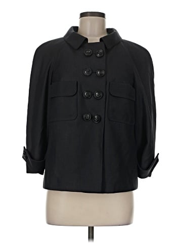 Anne Klein Coat (view 1)