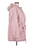 Ambiance 100% Polyester Pink Raincoat Size 2X - photo 4