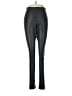 Commando Metallic Black Leggings Size M - photo 1