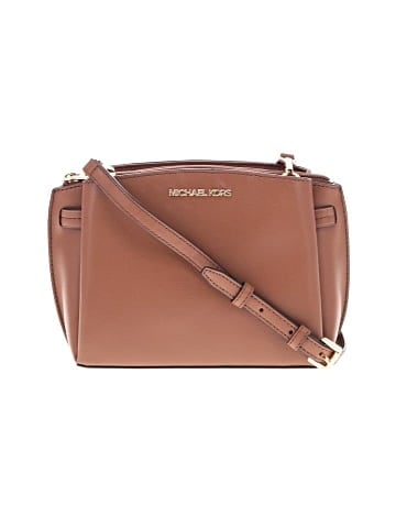 MICHAEL Michael Kors Crossbody Bag (view 1)