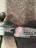Amazon Essentials Black Active Pants Size M - photo 8