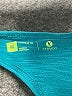 Xersion Teal 3/4 Sleeve T-Shirt Size M - photo 7
