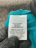 Xersion Teal 3/4 Sleeve T-Shirt Size M - photo 8