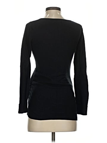 Motherhood Pullover Sweater (view 2)