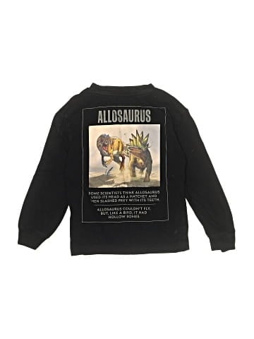 Gap Kids Long Sleeve T-Shirt (view 2)