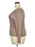 Old Navy Tan Pullover Sweater Size XXL Petite - photo 5