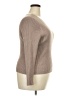 Old Navy Tan Pullover Sweater Size XXL Petite - photo 4