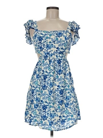 Altar'd State Casual Dress (view 1)