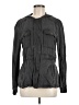 Splendid Gray Jacket Size M - photo 1