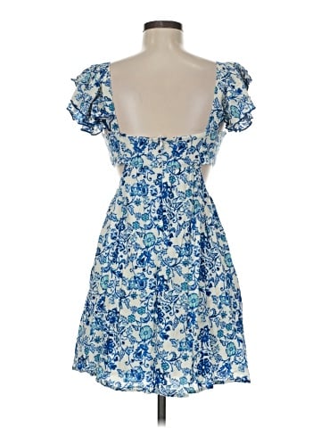 Altar'd State Casual Dress (view 2)
