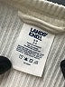 Lands' End Ivory Long Sleeve T-Shirt Size S - photo 7