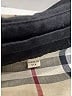Burberry Black Coat Size 6 - photo 7