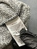 Eddie Bauer 100% Polyester Gray Cardigan Size XS - photo 8