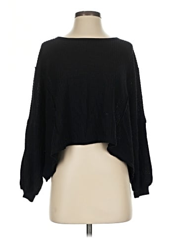 We the Free Long Sleeve Top (view 1)