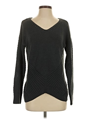 True Craft Pullover Sweater (view 1)