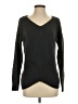 True Craft 100% Acrylic Gray Pullover Sweater Size S - photo 1