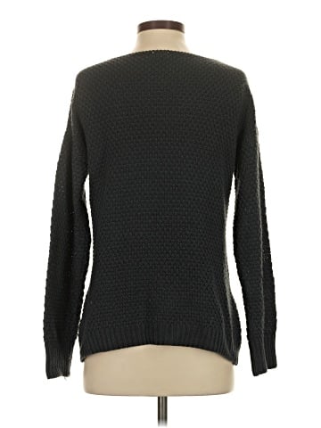 True Craft Pullover Sweater (view 2)