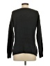 True Craft 100% Acrylic Gray Pullover Sweater Size S - photo 2