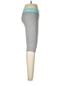 Nike Color Block Gray Yoga Pants Size M - photo 4