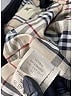 Burberry Black Coat Size 6 - photo 3