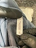Z by Zella Solid Gray Active Pants Size S - photo 8