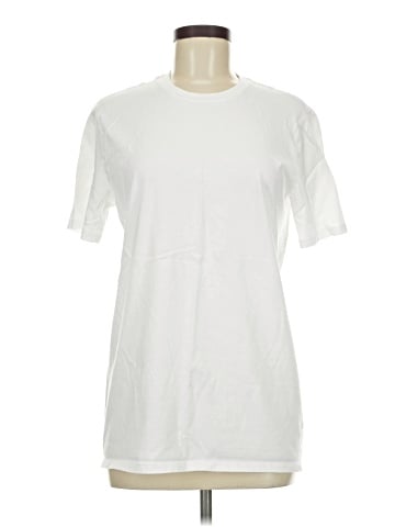 KIRKLAND Signature Short Sleeve T-Shirt (view 1)