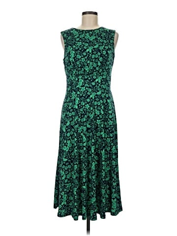Maggy London Cocktail Dress (view 1)