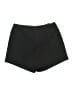 Torrid Solid Black Skort Size 1X Plus (1) - photo 1