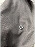 Burberry Black Coat Size 6 - photo 6