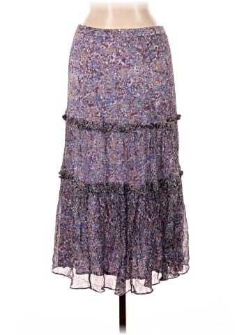 By Anthropologie Casual Skirt (view 2)