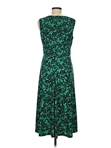 Maggy London Cocktail Dress (view 2)