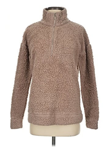 Staccato Pullover Sweater (view 1)
