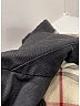 Burberry Black Coat Size 6 - photo 8